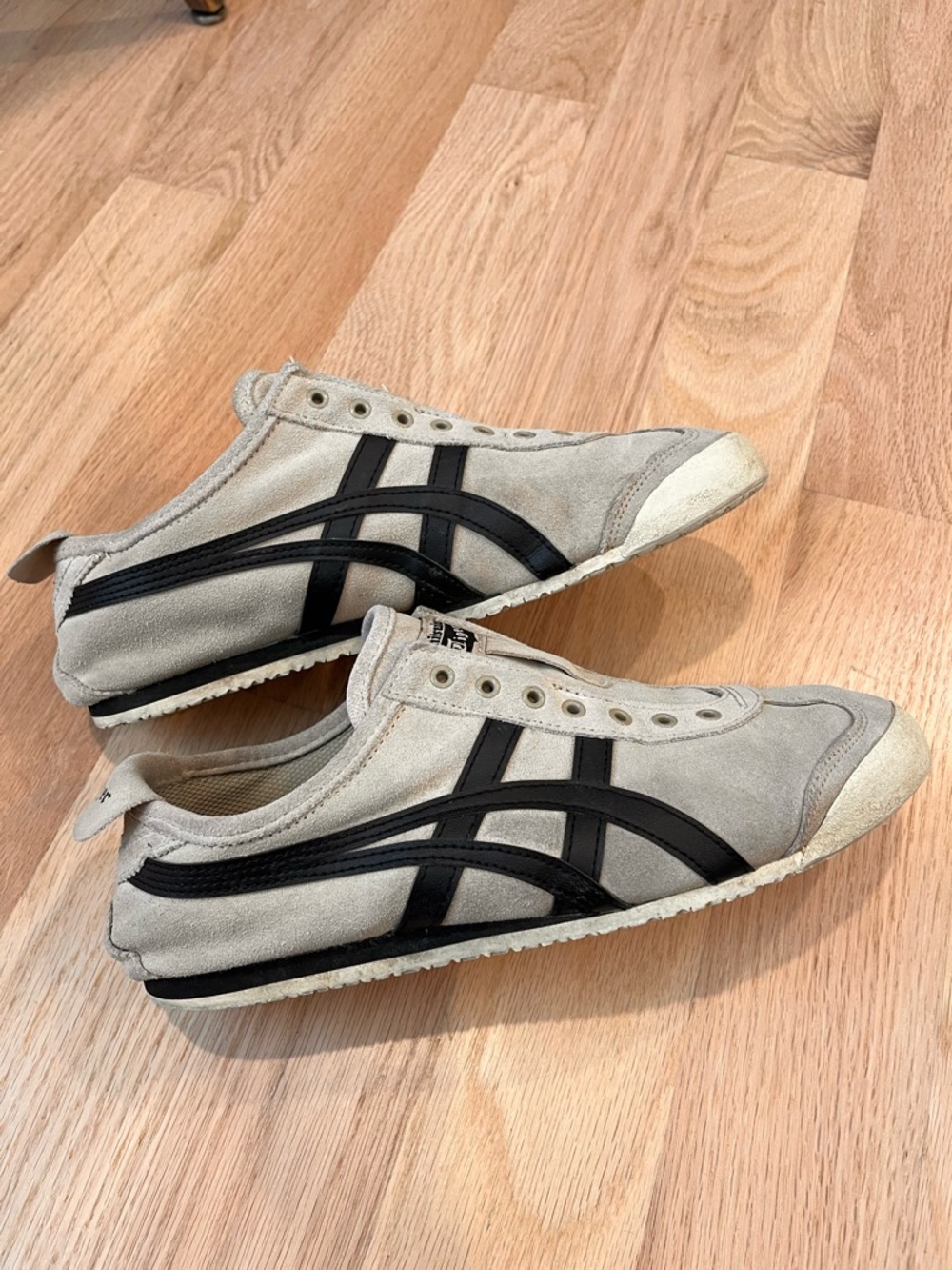 Onitsuka Tiger Mexico 66 Slip-on men’s size 8